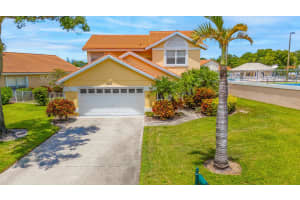 2322 SW Olympic Club Terrace, Palm City, FL 34990 Sold 08/08/25