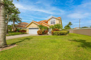 2322 SW Olympic Club Terrace, Palm City, FL 34990 Sold 08/08/25