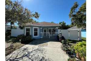 1006 N 22nd Street, West Palm Beach, FL 33407 - MLS#R11101366