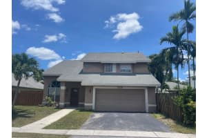 3128 Nw 123rd Avenue, Sunrise