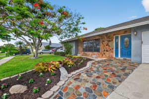 11784 Laurel Valley Circle, Wellington, FL 33414 Sold 08/13/25