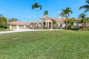 15411 Palma Lane, Wellington, FL 33414 - MLS#R11101371