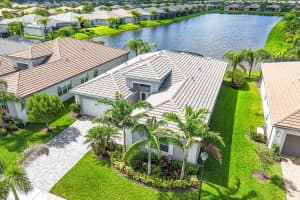 10948 SW Ivory Springs Lane, Port Saint Lucie, FL 34987 Sold 10/01/25