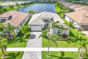 10948 SW Ivory Springs Lane, Port Saint Lucie, FL 34987 Sold 10/01/25