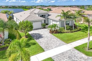 10948 SW Ivory Springs Lane, Port Saint Lucie, FL 34987 Sold 10/01/25