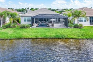 10948 SW Ivory Springs Lane, Port Saint Lucie, FL 34987 Sold 10/01/25