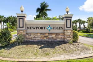 1924 SW Jamesport Drive, Port Saint Lucie, FL 34953 Sold 07/16/25