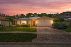 1924 SW Jamesport Drive, Port Saint Lucie, FL 34953 Sold 07/16/25