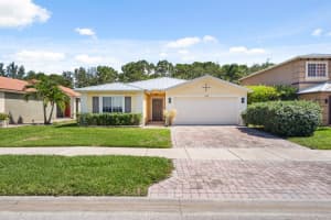 1924 SW Jamesport Drive, Port Saint Lucie, FL 34953 Sold 07/16/25