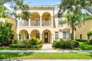 3518 Community Drive, Jupiter