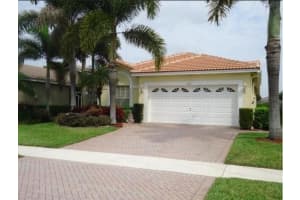 9731 Cherry Blossom Court, Boynton Beach, FL 33437 Sold 08/26/25
