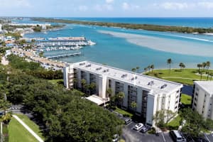 200 Intracoastal Place 507, Jupiter