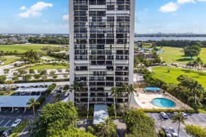 2400 Presidential Way 903, West Palm Beach, FL 33401 Sold 07/31/25