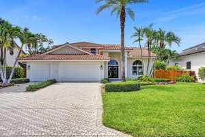 923 Dogwood Drive, Delray Beach, FL 33483 Sold 09/17/25