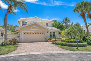 230 Canterbury Drive W, Palm Beach Gardens, FL 33418 Sold 08/27/25