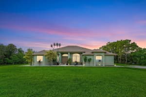 16932 87th Lane N, The Acreage, FL 33470 Sold 08/14/25