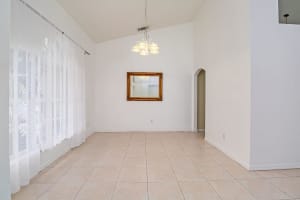 2062 SW Scorpio Lane, Port St Lucie, FL 34984 Sold 07/25/25
