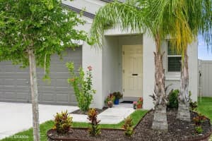 5126 Dandelion Street, Apollo Beach, FL 33572 - MLS#R11101416