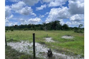 15730 NW 296th Street, Okeechobee, FL 34972 Sold 09/26/25