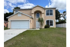 1965 Sw Bellevue Avenue, Port Saint Lucie