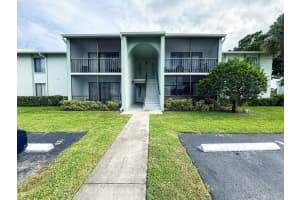 3658 Alder Drive D1, West Palm Beach