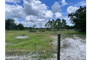 15422 NW 296th Street, Okeechobee, FL 34972 Sold 09/26/25