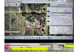 15422 NW 296th Street, Okeechobee, FL 34972 Sold 09/26/25
