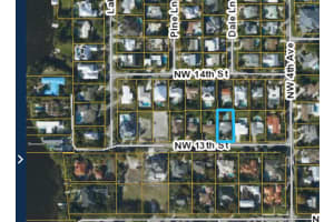 501 NW 13th Street, Delray Beach, FL 33444 - MLS#R11101434