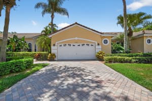 4553 Carlton Golf Drive, Lake Worth, FL 33449 Sold 12/23/25