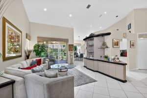 4553 Carlton Golf Drive, Lake Worth, FL 33449 Sold 12/23/25