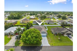 1901 SW Diamond Street, Port Saint Lucie, FL 34953 - MLS#R11101440