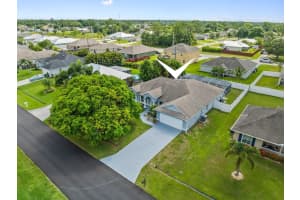 1901 SW Diamond Street, Port Saint Lucie, FL 34953 - MLS#R11101440