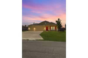 2313 SW Neal Road, Port Saint Lucie, FL 34953 Sold 10/20/25