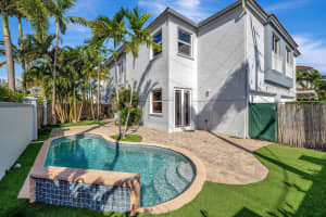 1106 SE 4th Avenue, Fort Lauderdale, FL 33316 Sold 08/29/25