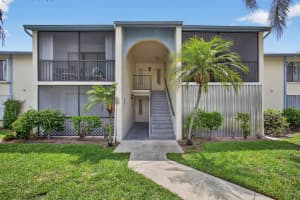 1104 Green Pine Boulevard D2, West Palm Beach, FL 33409 - MLS#R11101453