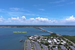 3492 NE Causeway Boulevard 104, Jensen Beach, FL 34957 Sold 12/10/25