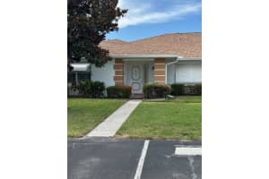 1023 Pheasant Run Drive A, Fort Pierce