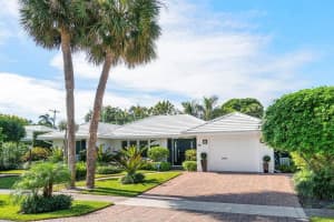 881 Elderberry Way, Boca Raton, FL 33486 Sold 08/05/25