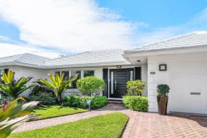 881 Elderberry Way, Boca Raton, FL 33486 Sold 08/05/25