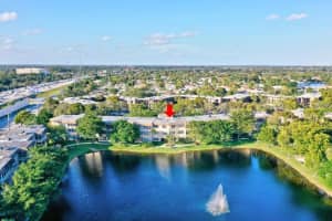 5102 NW 36th Street 604, Lauderdale Lakes, FL 33319 - MLS#R11101479