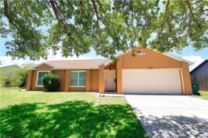 2582 Longwood Boulevard, Melbourne