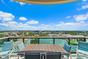 3620 Gardens 1602b Parkway 1602b, Palm Beach Gardens, FL 33410 - MLS#R11101493