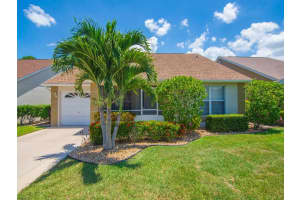 374 NW Sherry Lane, Port Saint Lucie, FL 34986 Sold 09/19/25