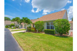 374 NW Sherry Lane, Port Saint Lucie, FL 34986 Sold 09/19/25