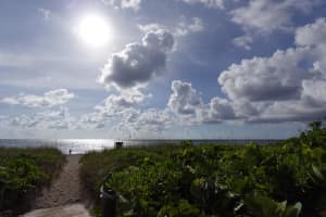 145 S Ocean Avenue 808, Palm Beach Shores