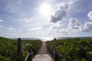 145 S Ocean Avenue 808, Palm Beach Shores, FL 33404 - MLS#R11101503