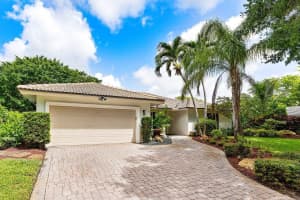 3523 Pine Haven Circle, Boca Raton, FL 33431 Sold 08/29/25
