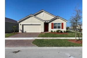 10574 Sw Jem Street, Port Saint Lucie