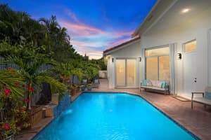 7200 NW Turtle Walk, Boca Raton, FL 33487 Sold 07/31/25