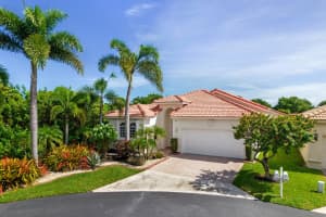 7200 NW Turtle Walk, Boca Raton, FL 33487 Sold 07/31/25
